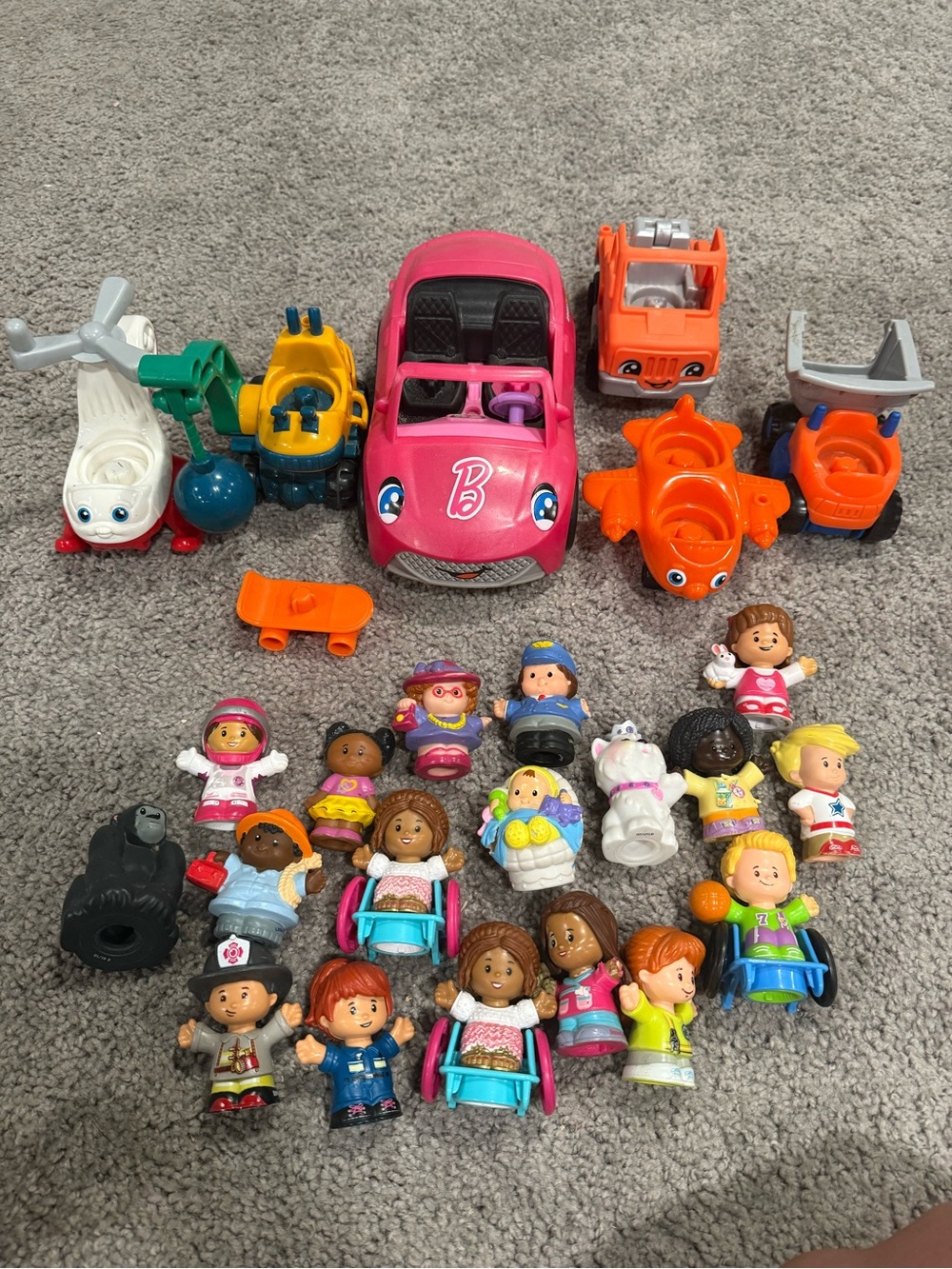 Little People